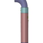 hair styler all in one design
