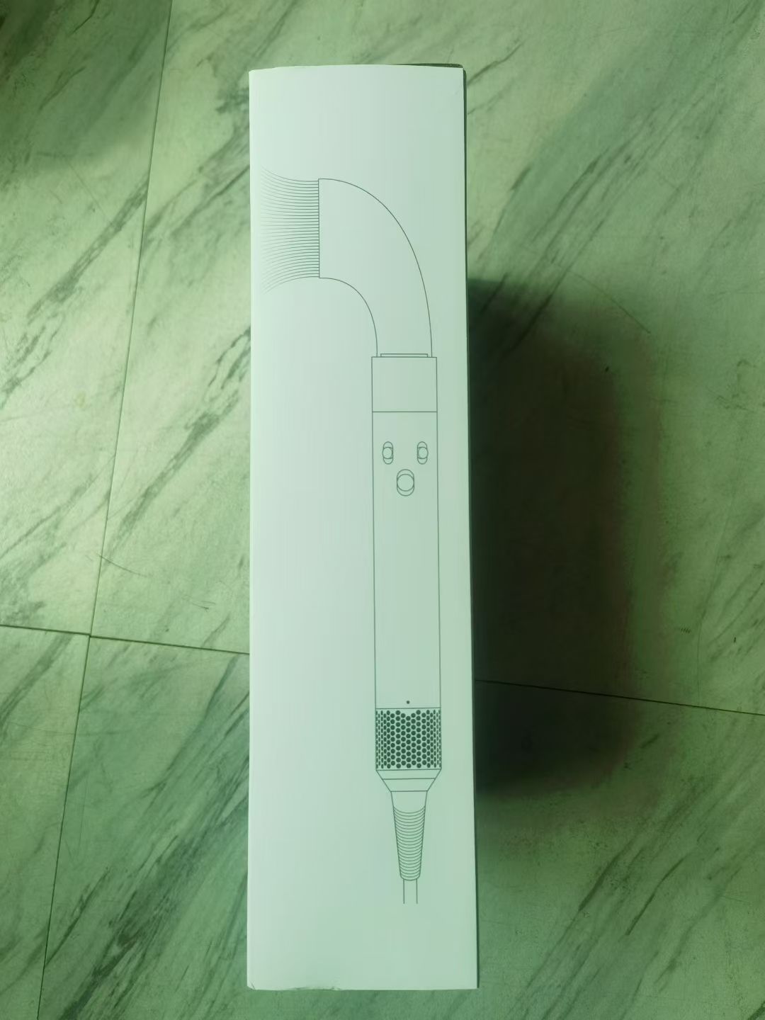 hair styler all in one 3
